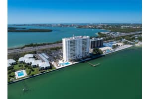 7200 Sunshine Skyway Ln S #16g, ST PETERSBURG