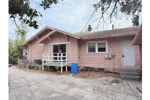 2010 22nd St S, ST PETERSBURG
