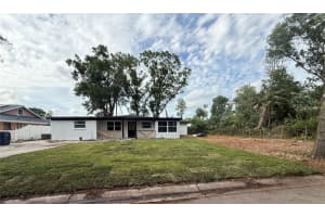3301 W New Orleans Ave, TAMPA