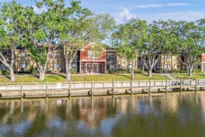 5684 Baywater Dr, TAMPA