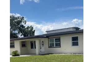 5008 N Tampania Ave, TAMPA