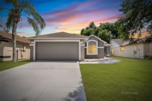 305 Sand Ridge Dr, VALRICO 305 Sand Ridge Dr, VALRICO