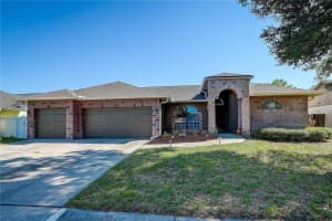 1418 Buckner Rd, VALRICO