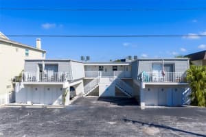 164 117th Ave #4, TREASURE ISLAND