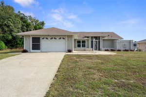 5068 Harbinger Rd, SPRING HILL
