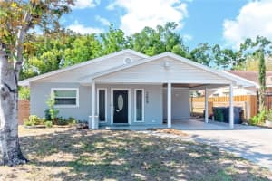 3608 W Carmen St, TAMPA 3608 W Carmen St, TAMPA
