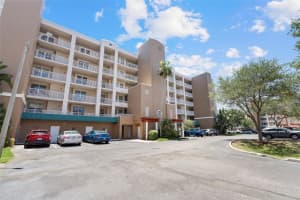 6551 Shoreline Dr #6402, ST PETERSBURG