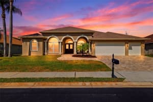 2120 Flameflower Ct, TRINITY