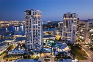 1209 E Cumberland Ave #2902, TAMPA