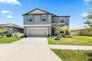 2881 Silver Scallop Loop, WIMAUMA