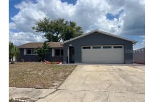 7736 Wicklow St, NEW PORT RICHEY