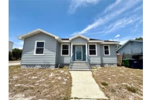 2323 W North B St, TAMPA