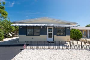 11095 2nd St E #unit B, TREASURE ISLAND 11095 2nd St E #unit B, TREASURE ISLAND