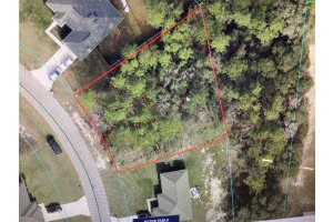 Sw 143 Lane Road, OCALA