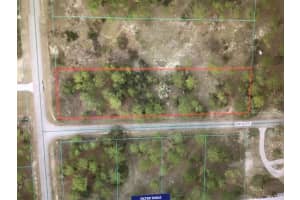 0 Sw 209 Ave, DUNNELLON