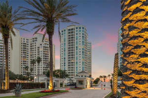 1180 Gulf Blvd #401, CLEARWATER BEACH
