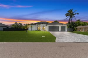1114 Sw 8th Pl, CAPE CORAL 1114 Sw 8th Pl, CAPE CORAL