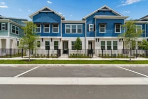 4345 Roush Ave, ORLANDO 4345 Roush Ave, ORLANDO