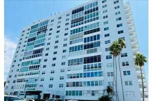 7200 Sunshine Skyway Ln S #9h, ST PETERSBURG