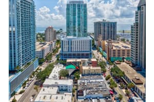 215 Central Ave #3f, ST PETERSBURG