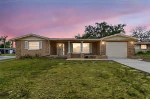 4541 Daphne St, NEW PORT RICHEY