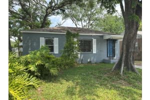 815 W Plymouth St, TAMPA 815 W Plymouth St, TAMPA