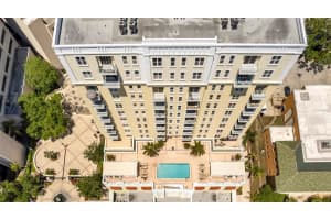 628 Cleveland St #1204, CLEARWATER