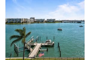 7740 Boca Ciega Dr #110, ST PETE BEACH