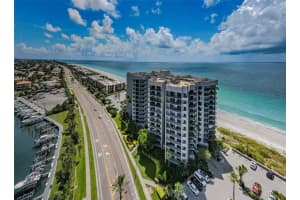 1660 Gulf Blvd #208, CLEARWATER BEACH