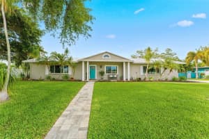 5105 7th Avenue Dr W, BRADENTON