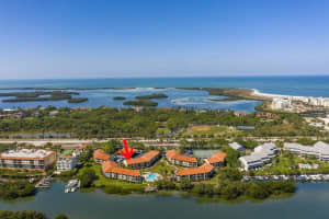 1515 Pinellas Bayway S #23b, ST PETERSBURG