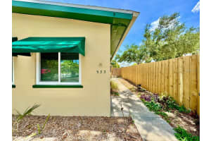 533 Yelvington Ave, CLEARWATER