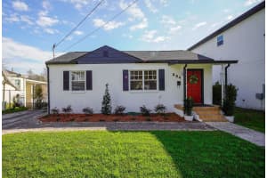 804 W Adalee St, TAMPA