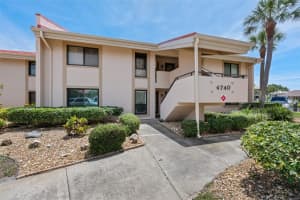 4740 Brittany Dr S #31, ST PETERSBURG