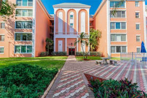 6960 20th Ave N #501, ST PETERSBURG