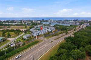 14800 Walsingham Rd #205, LARGO
