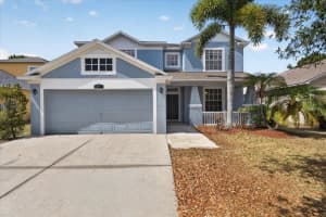 8405 Canterbury Lake Blvd, TAMPA