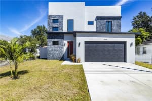 4205 W Arch St, TAMPA