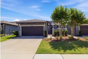 219 Villa Luna Ln, LUTZ