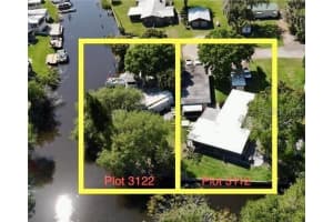 3112 Se 29th Ter, OKEECHOBEE