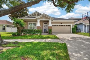 5017 Torrey Hills Ln, LUTZ