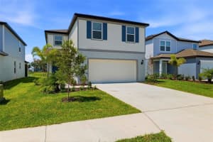10517 Hidden Banks Gln, PARRISH