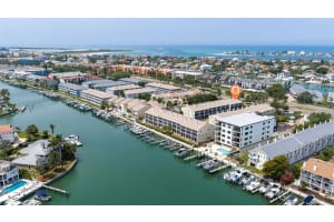 465 Pinellas Bayway S #311, TIERRA VERDE