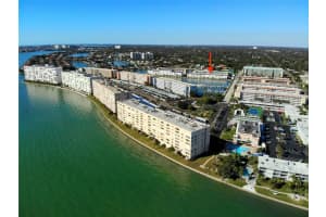 5940 30th Ave S #303, GULFPORT