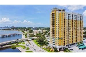 345 Bayshore Blvd #903, TAMPA