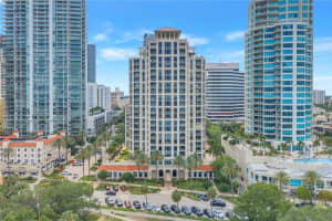 100 Beach Dr Ne #702, ST PETERSBURG