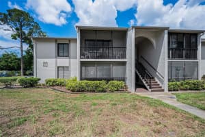 2600 Pine Ridge Way S #a2, PALM HARBOR