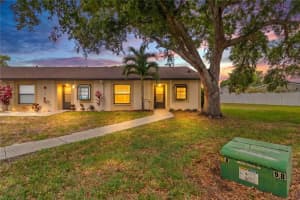 11511 113th St #11c, LARGO