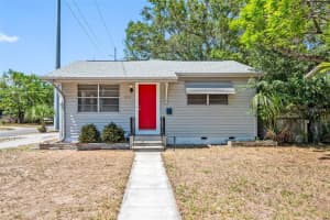 5055 3rd Ave S, ST PETERSBURG