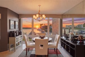 1060 Pinellas Bayway S #204, TIERRA VERDE